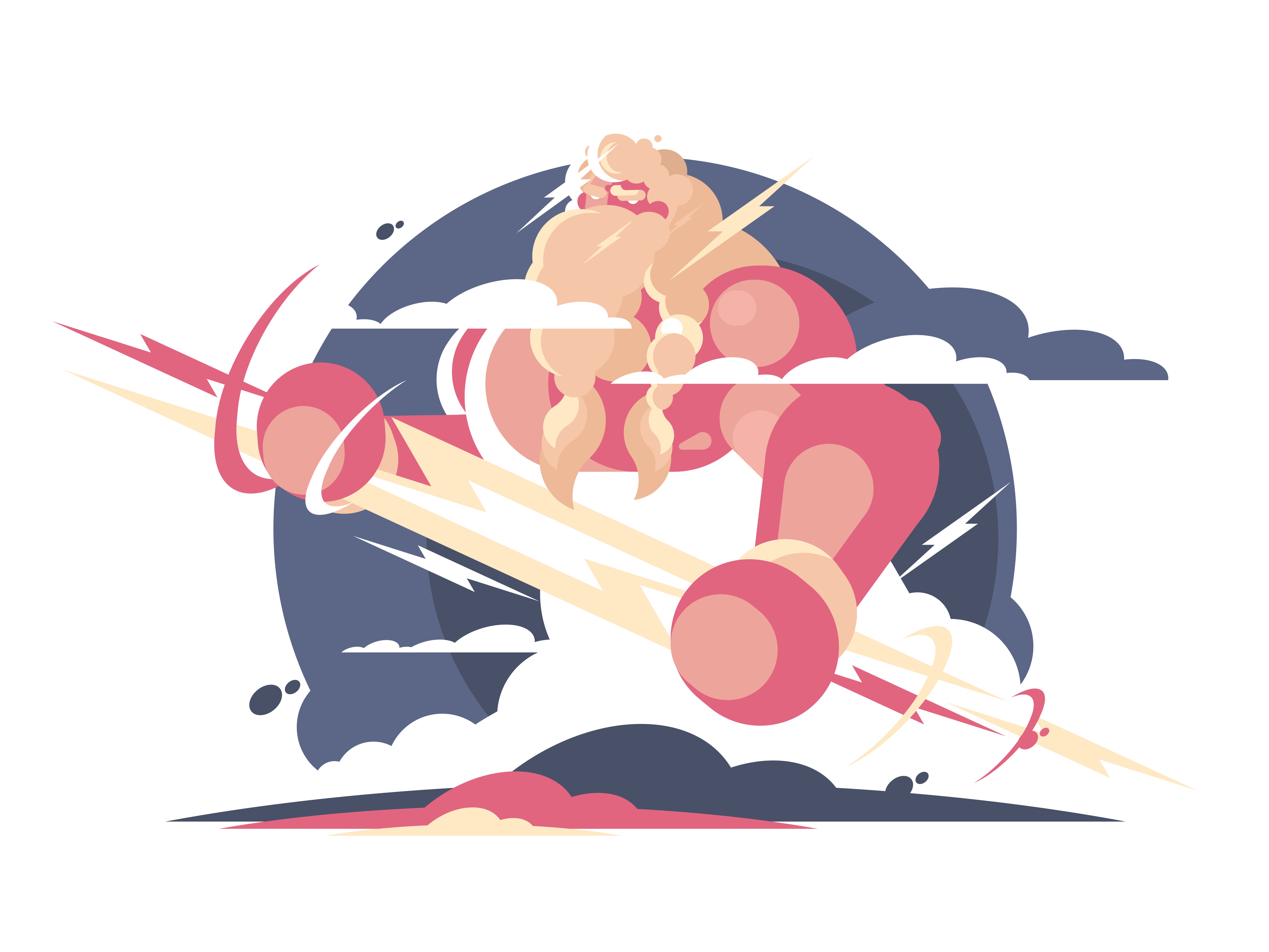 Zeus